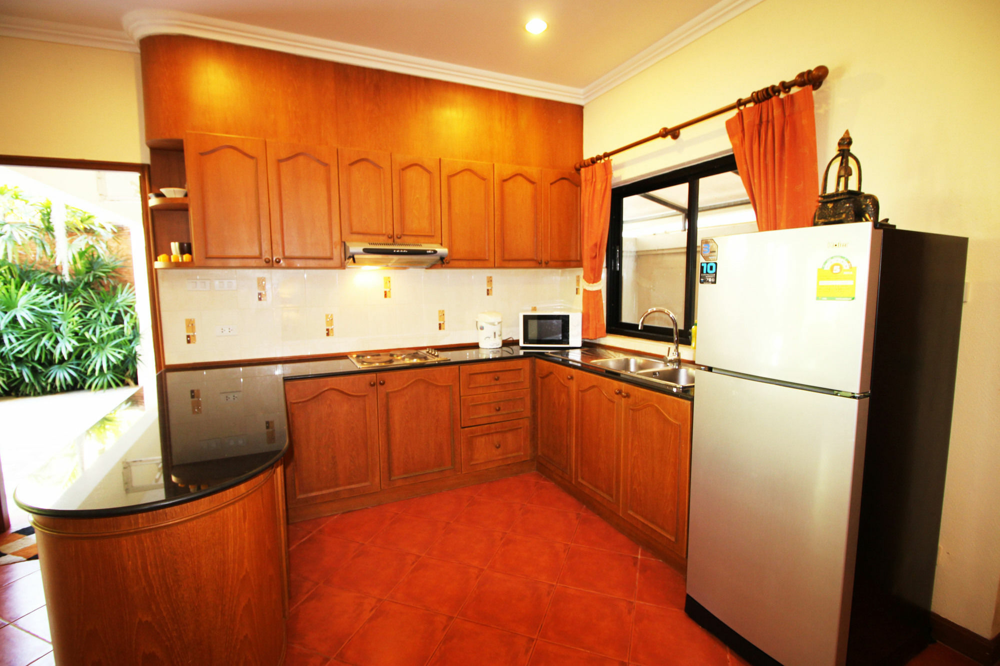 Cosy Beach Pool Villas By Pattaya Sunny Rentals Exterior foto